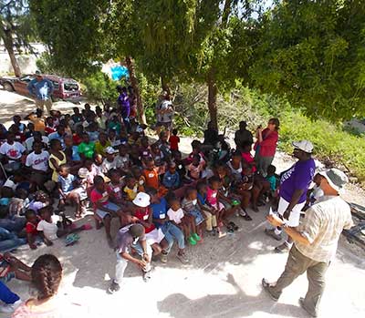 haiti-children-ministry