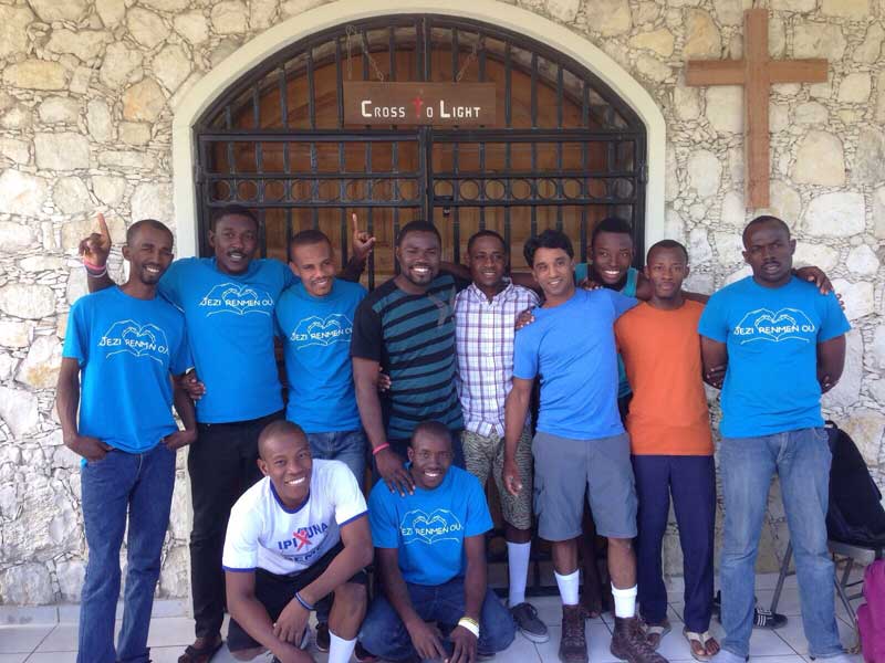 Bible Training Center
