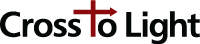 Cross to Light Logo