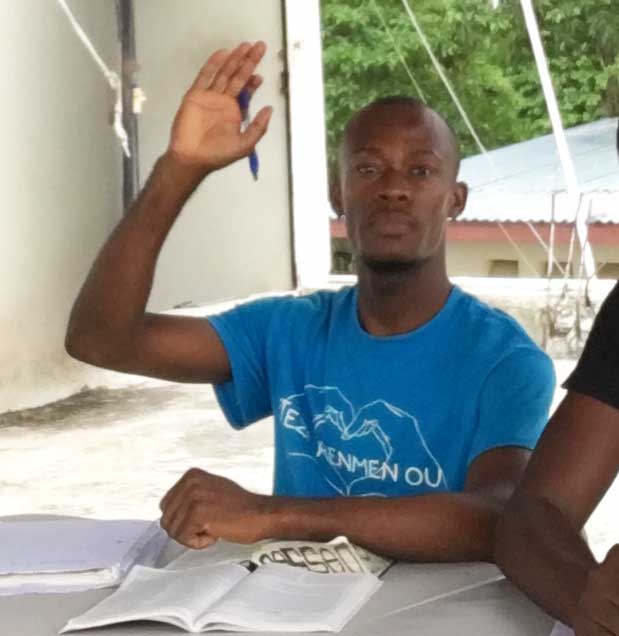 Hinche-Doussou-Kinson