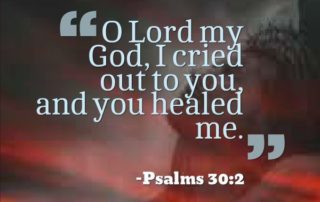 God-Heals
