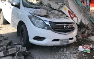 Haiti Earthquake