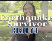 Earthquake-Survivor