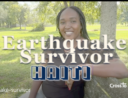 Earthquake Survivor