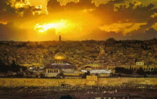 Israel-Bible-Tour