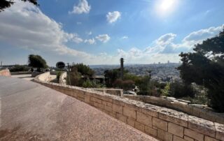 Jerusalem