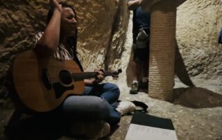the-pit-caiaphase-house