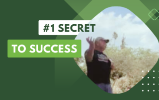 Secret to Success - Gideon