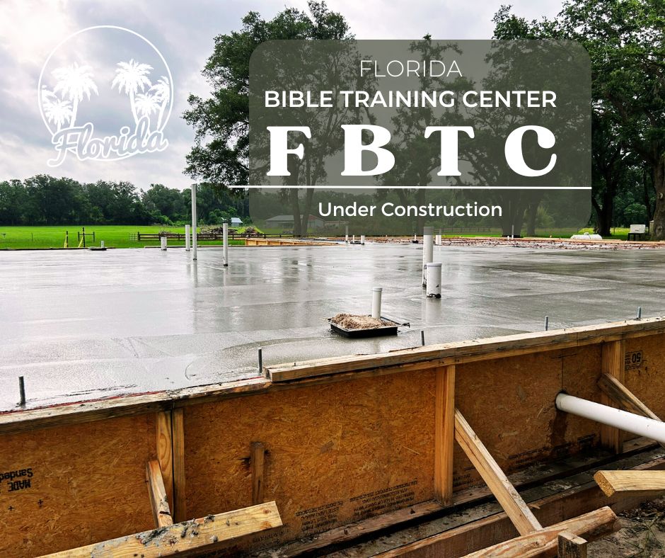 Florida Bible Training Center