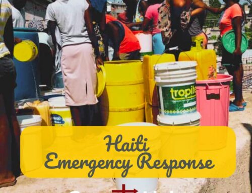 Haiti Emergency Response