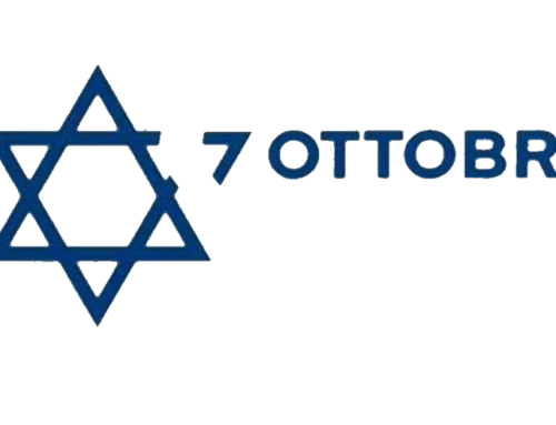 Israel October 7