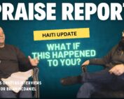 Haiti news praise report update February 2025