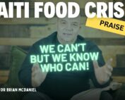 Haiti Food Crisis August 2025