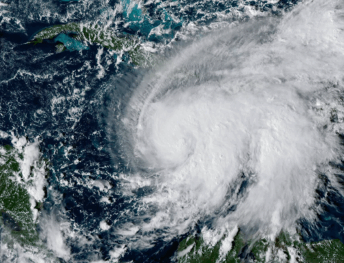 Emergency Response Hurricane Melissa