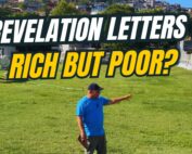 the church in smyrna revelation 2