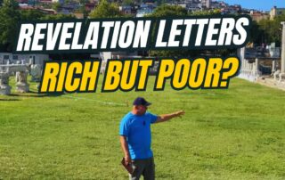 the church in smyrna revelation 2