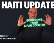 Haiti Update Jan 2026