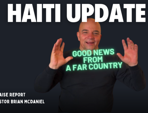 Haiti Update