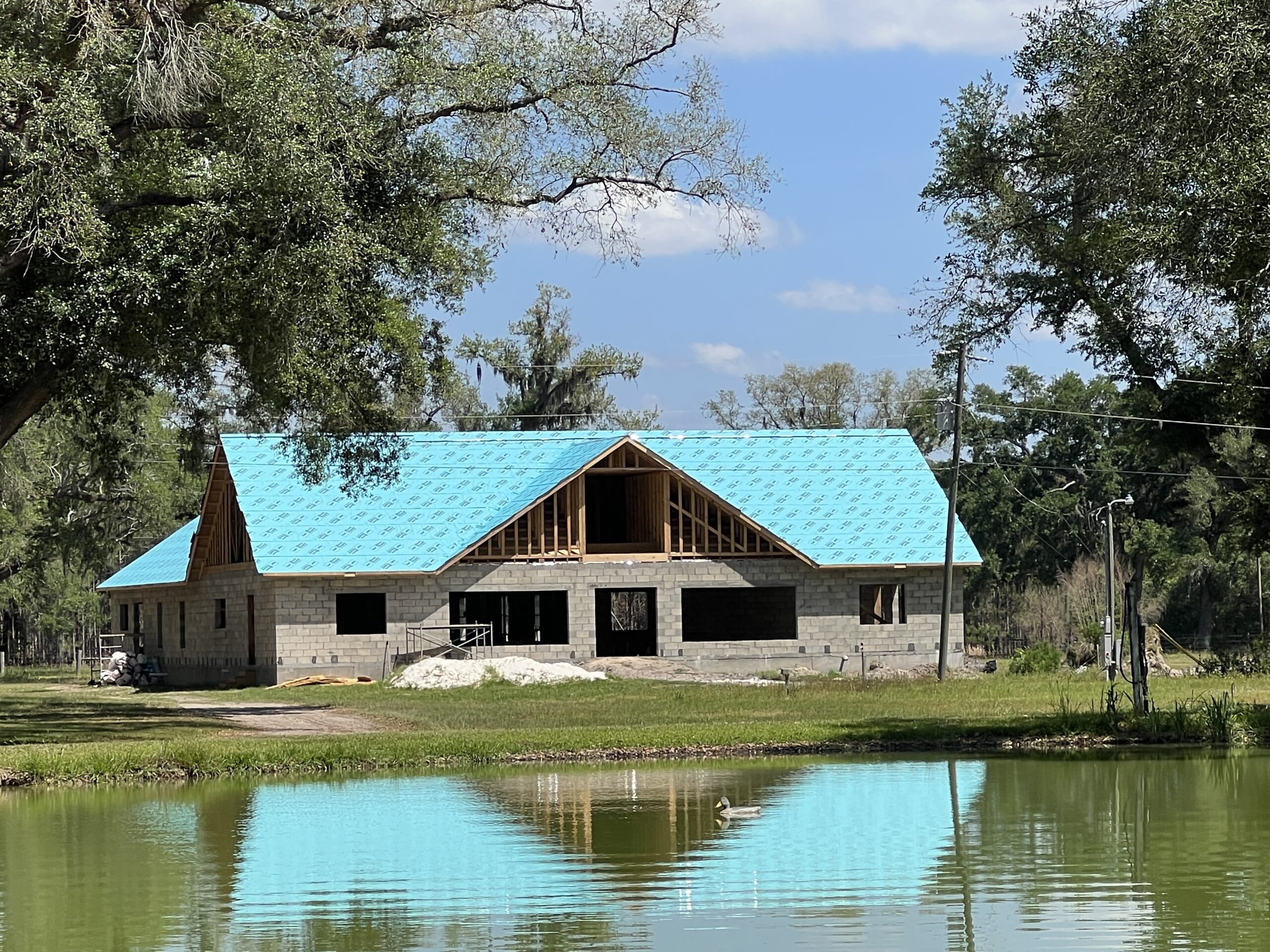 Florida Bible Training Center