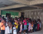 audio bible teaching kids with proclaimer