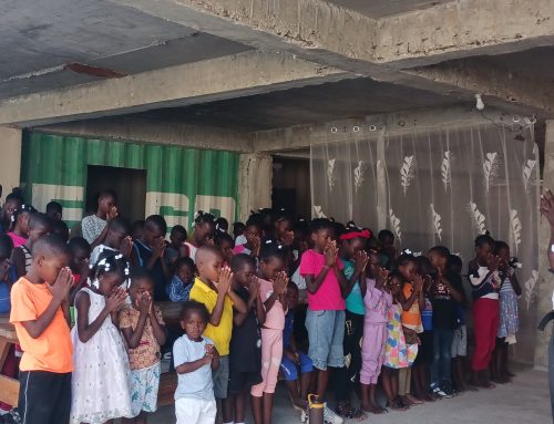 Proclaiming the Word