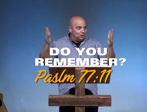 Miracles are still happening