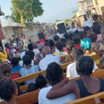 Haiti Crusade